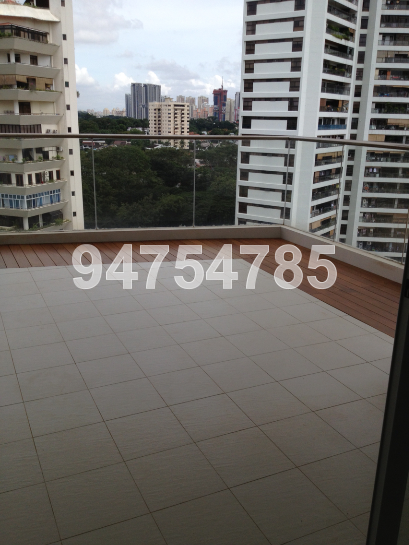 KENG CHIN ROAD (D10), Condominium #53288042